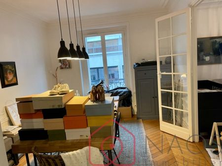 Appartement PARIS 7EME ARRONDISSEMENT (75007) Ref 75008143909 Ref 22870 - Photo 3