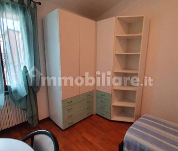 Attico via Guido Negri, Centro Storico, Este - Photo 6