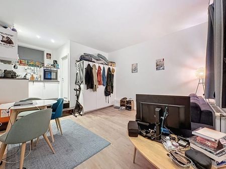 Studio te huur - Photo 2