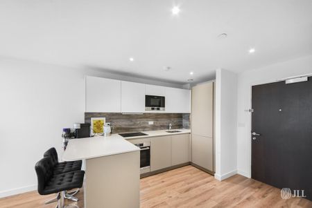 1 bedroom apartment to rent - Photo 4