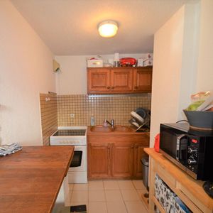 Location appartement 49.9 m², Metz 57000Moselle - Photo 2