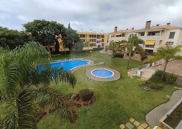 Apartamento T2 em Faro