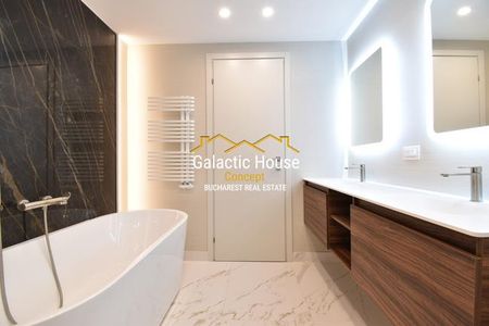 4 Camere || Dorobanti Capitale || Washington || Gradina 150 mp de inchiriat Dorobanti - Capitale, Bucuresti - Fotografie 2