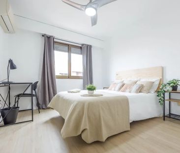 Avenida Valladolid, Valencia, Valencian Community 46020 - Photo 6