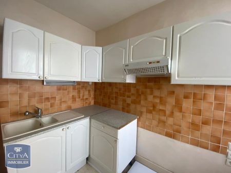 Appartement à louer 3 pièces 48.77m² - Photo 3