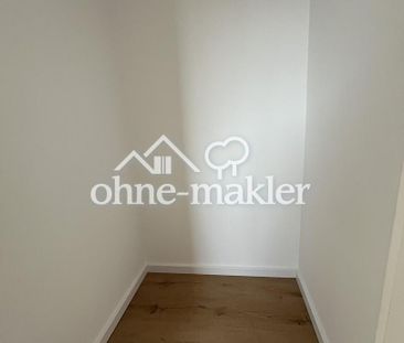 Schicke Wohnung im Zentrum von Jülich - Erstbezug - Foto 6