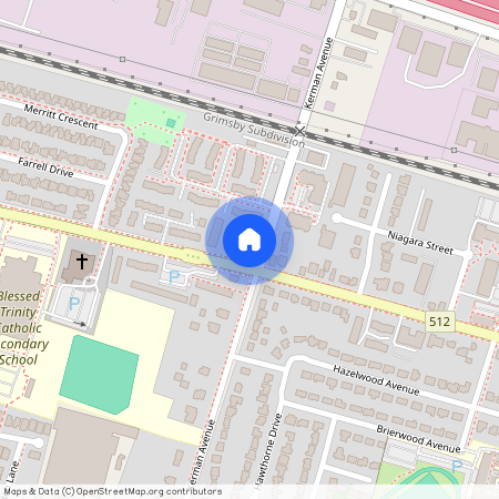 43 Kerman Avenue, Grimsby