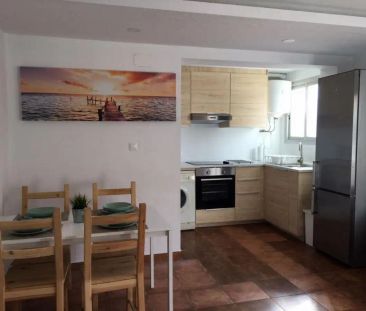 Apartamento de alquiler en Aiora - Photo 5