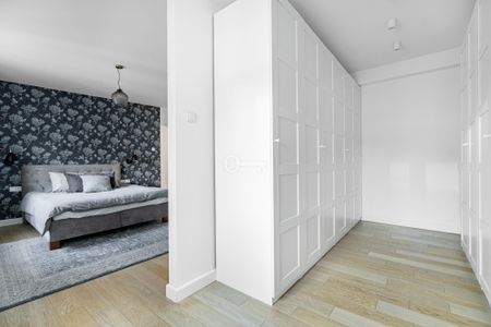 Wysokie sufity | Kamienica I Winda - Zdjęcie 2