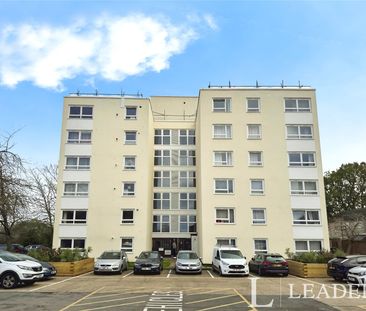 1 bedroom apartment to rent Joyners Field, Harlow, CM18 - Photo 5