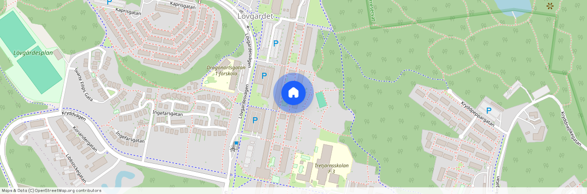 Senapsgatan 18, 424 43, Angered