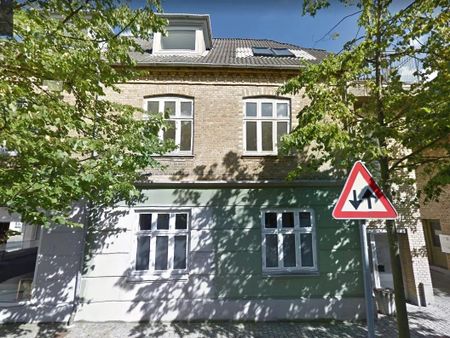 <b>Lys og moderne 3-værelses lejlighed – centralt i Nørresundby tæt på havnefronten</b> - Photo 5
