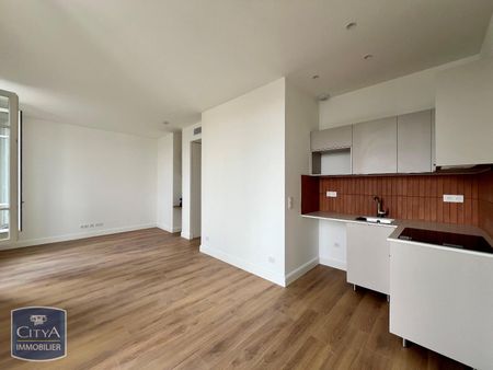 Location Appartement 3 pièces 53m² CANNES 06400 - Photo 2