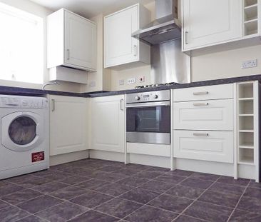 2 bedroom apartment to rent - Photo 6