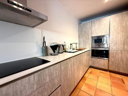 Luxury Villa for rent in Santa Eulària des Riu, Spain - Photo 4