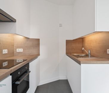 Gelijkvloers app met 2 slpkrs te Putte - Photo 4