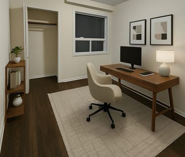 For Lease - 3 Lexington Avenue Unit# 64, Toronto, Ontario - Photo 6