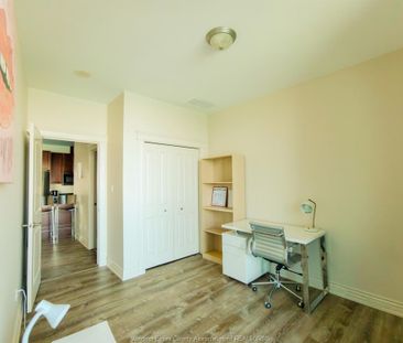 For Lease - 1225 RIVERSIDE Drive Unit# 504, Windsor, Ontario - Photo 6