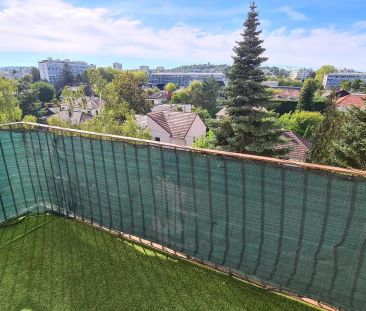 Appartement à louer 4 pièces 75.05m² - Photo 6