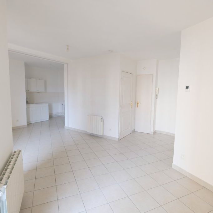 APPARTEMENT T2 A LOUER - Photo 1