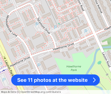 Sycamore Apartments - Photo 1