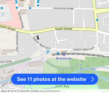 Station Approach, Braintree - Photo 1