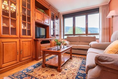 Alquiler de piso en Calle Emilio Llaneza, 13 - Photo 3