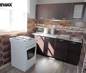 Pronájem bytu 3+kk 72 m² - Photo 1