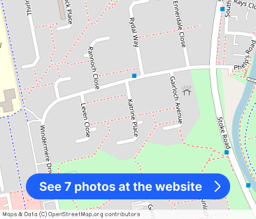 Katrine Place, Bletchley, MK2 - Photo 1