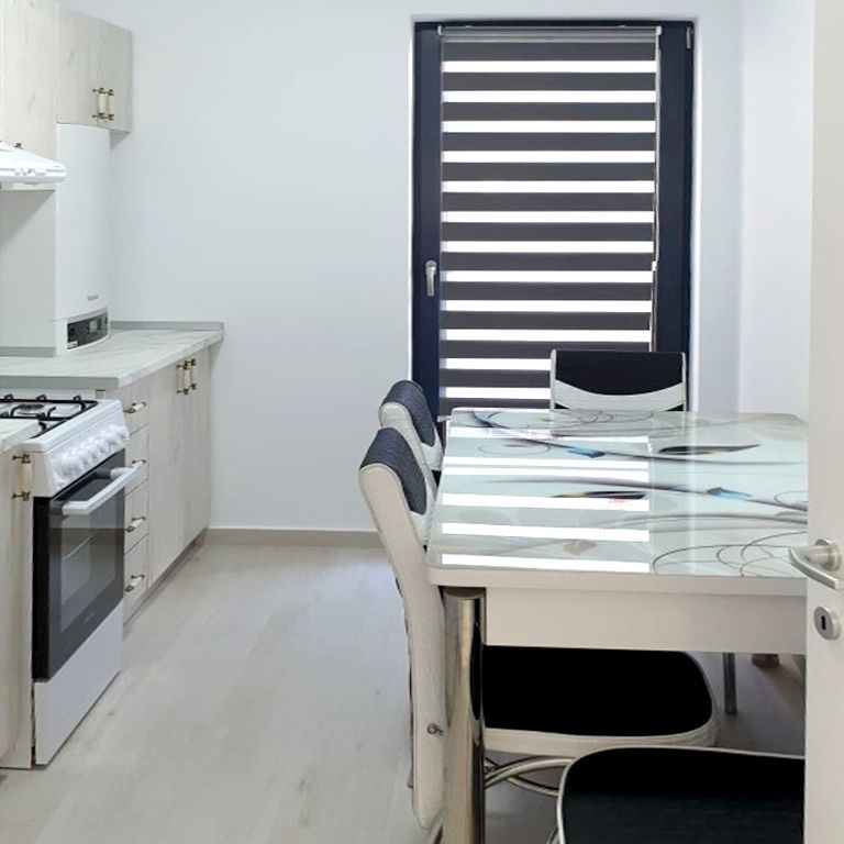 Apartament de inchiriat in Ploiesti, zona Rezidential Vest - Fotografie 1