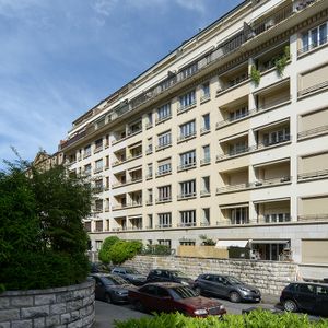 Avenue Gaspard-Vallette 12 - Photo 3