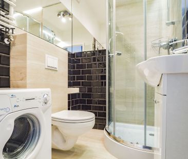 Kawalerka w nowym budynku, 500m od pl. Bema - Photo 4