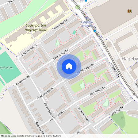 Limmaregatan 18, Norrköping