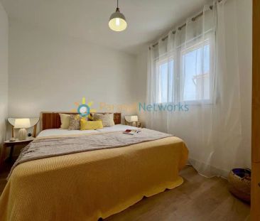 Apartamento de alquiler en Calle San Lorenzo, 135, Oliva Nova - Foto 5