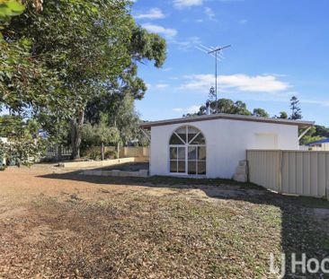 Location and Lifestyle AND PARKING - Photo 1
