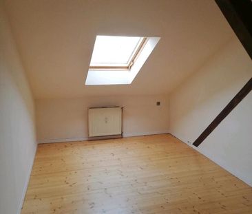 Sehr schöne und helle Dachwohnung in Landau. - Foto 1