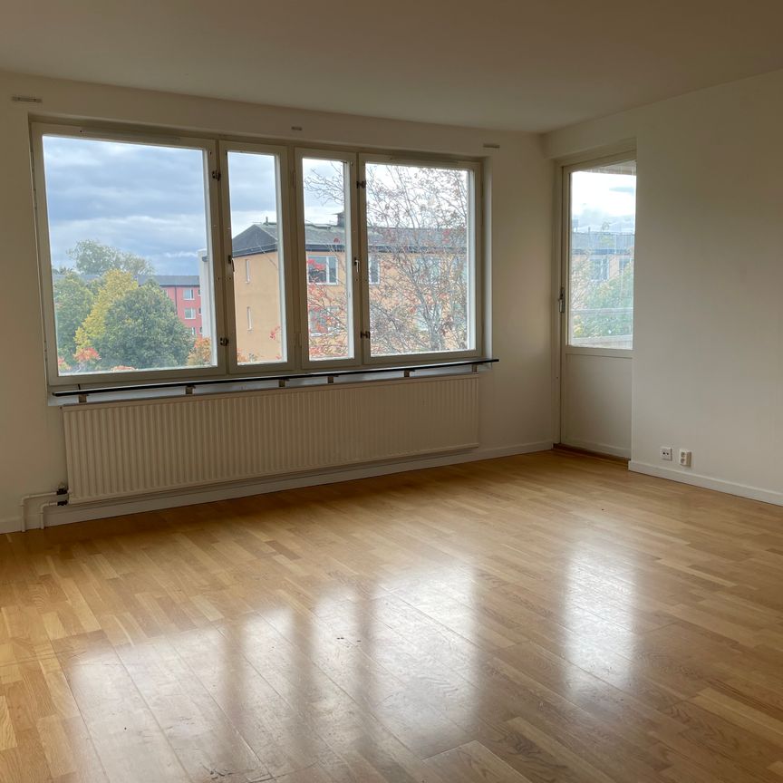 Formaregatan 8, Norrköping - Photo 1