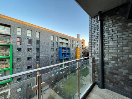 2 bedroom apartment to rent - Photo 4