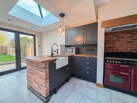 2 bed terraced house to rent in Clinton Lane, Kenilworth, CV8 - Photo 5