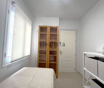 Alquiler de piso en Calle Jaén, 2 - Photo 3