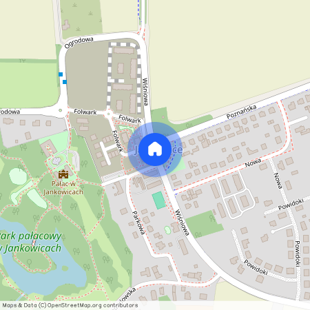 Jankowice, Tarnowo Podgórne, poznański, wielkopolskie