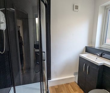 Studio Flat, Castle St, NG2 - Photo 4