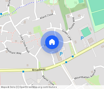 The Rookery, Yaxley, Peterborough, Peterborough, PE7 3HL - Photo 1