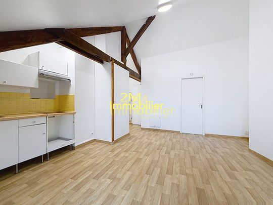 Location Appartement 2 pièces 38m² - Photo 1