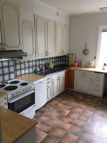 Solrosgatan, Uppsala - Photo 5