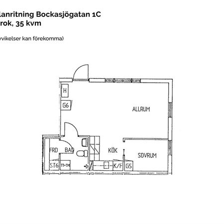 Bockasjögatan 1C - Photo 4