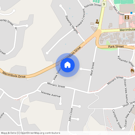 4/2 View Street, NSW 2548, Merimbula