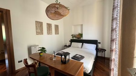 Via Melchiorre Gioia, Milan, Lombardy 20124 - Photo 2