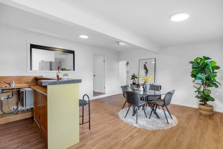 Modern Family Retreat in the Heart of Edge Hill - Photo 4