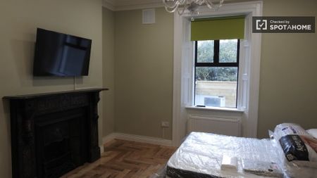 1 bedroom apartment to rent, Dublin - Photo 4